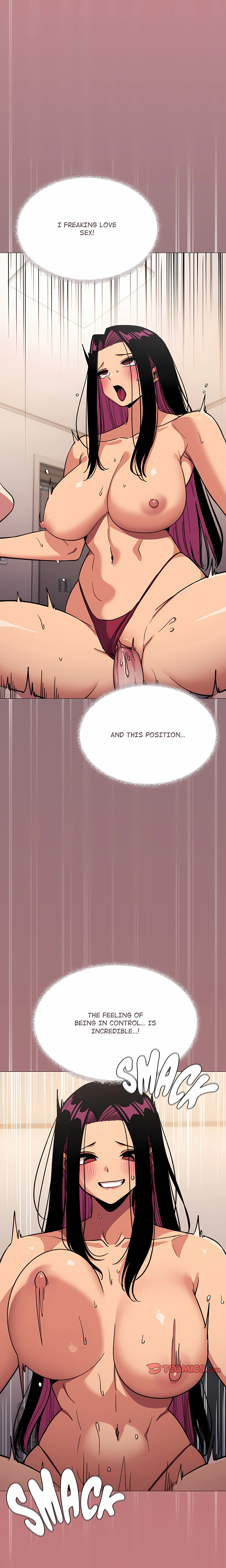 Someone Stop Her! (Uncensored) chapter 65 page 5
