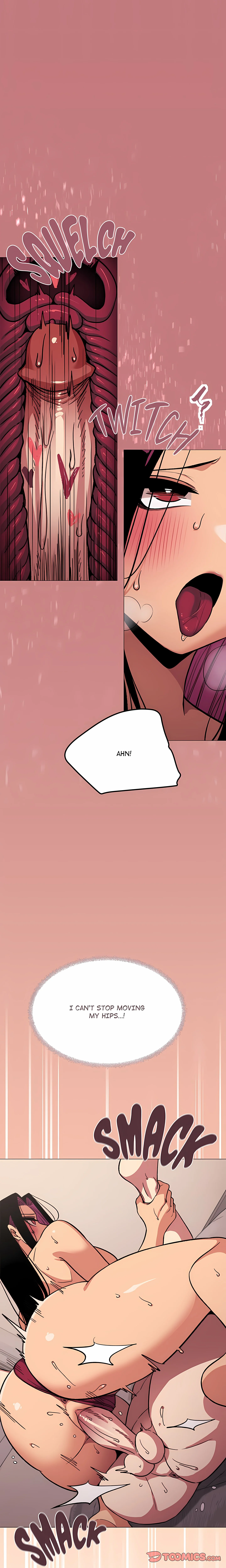 Someone Stop Her! (Uncensored) chapter 65 page 6