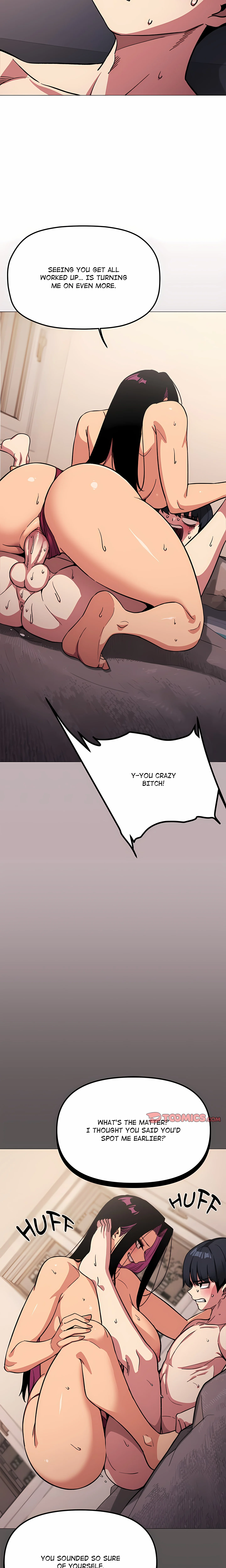 Someone Stop Her! (Uncensored) chapter 65 page 13