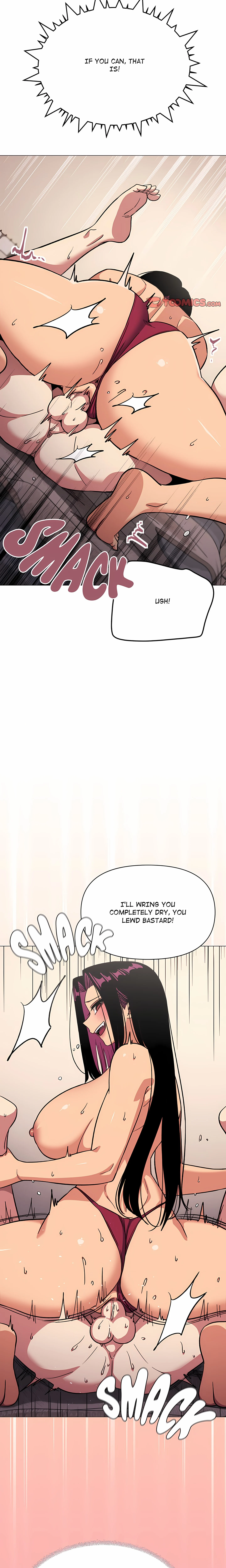 Someone Stop Her! (Uncensored) chapter 65 page 18