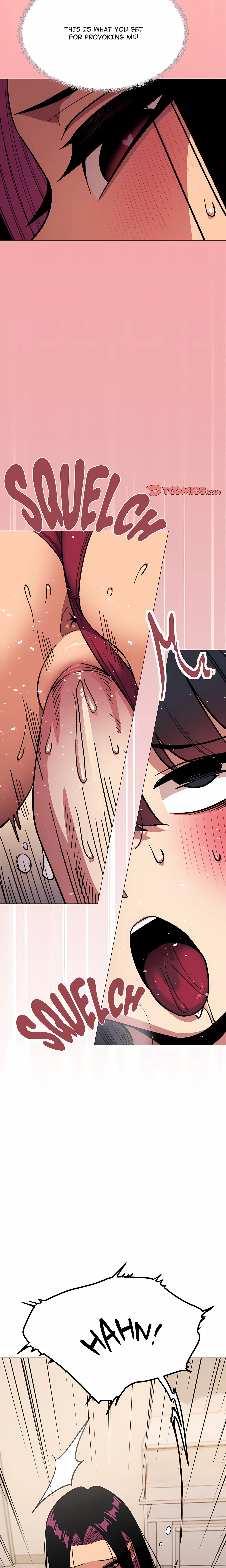 Someone Stop Her! (Uncensored) chapter 65 page 19