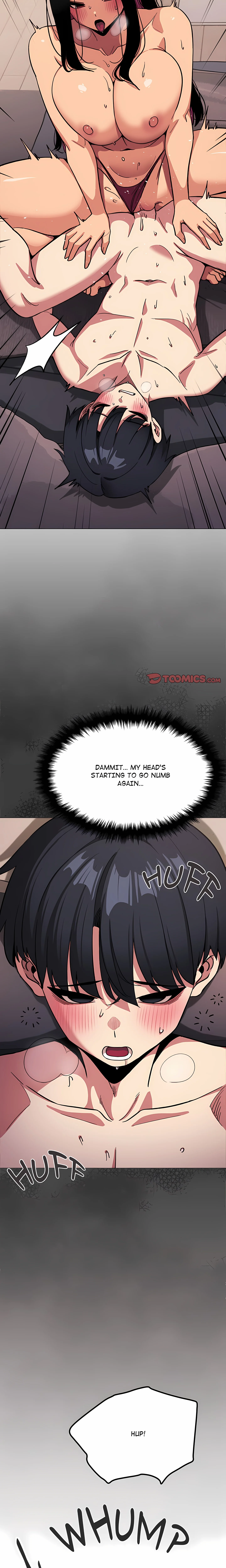 Someone Stop Her! (Uncensored) chapter 65 page 20