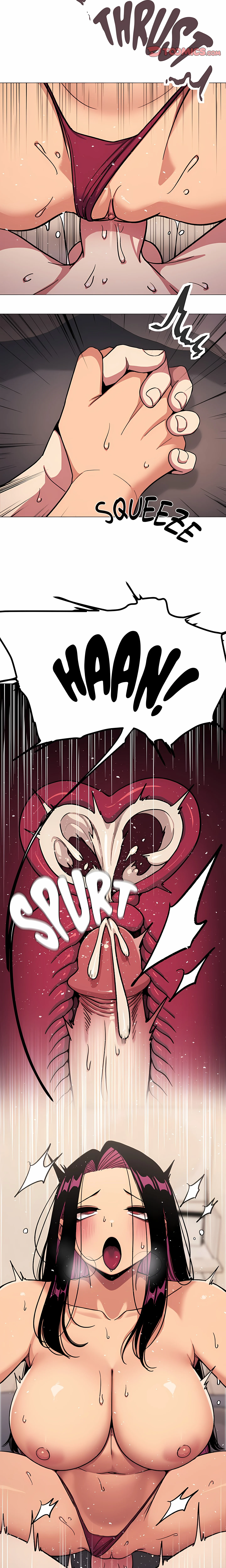 Someone Stop Her! (Uncensored) chapter 65 page 26