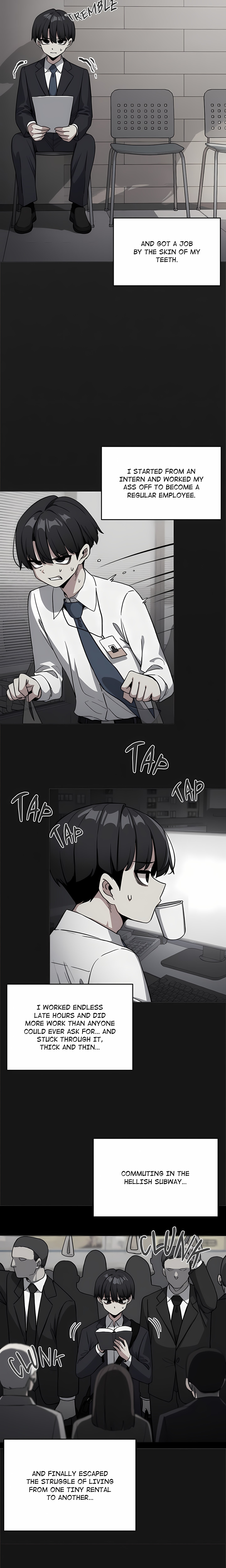 Someone Stop Her! (Uncensored) chapter 66 page 10