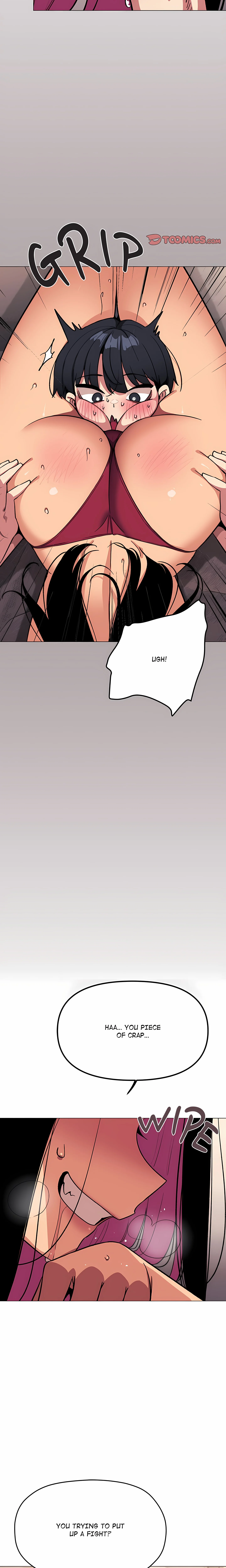 Someone Stop Her! (Uncensored) chapter 66 page 13