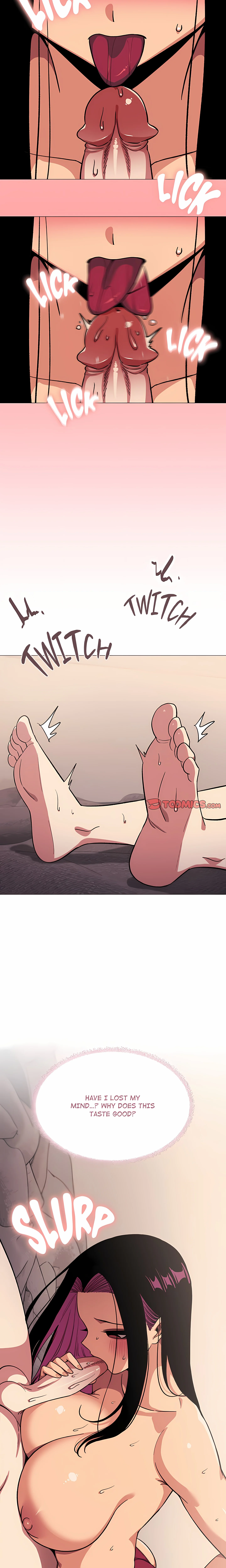 Someone Stop Her! (Uncensored) chapter 66 page 16