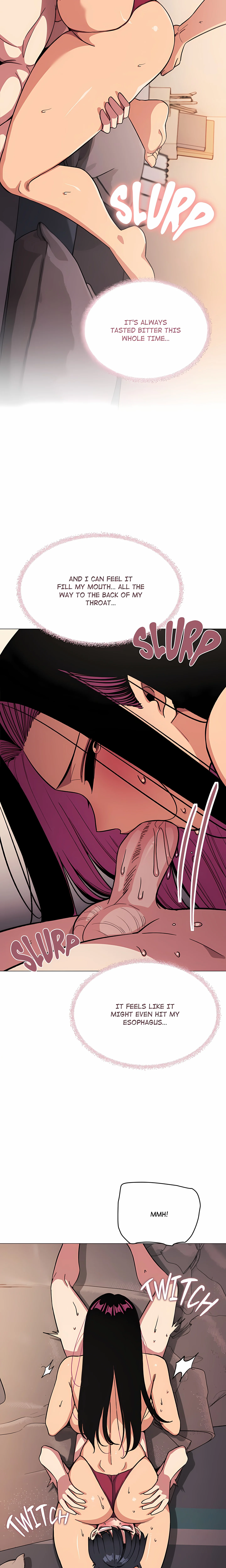 Someone Stop Her! (Uncensored) chapter 66 page 17
