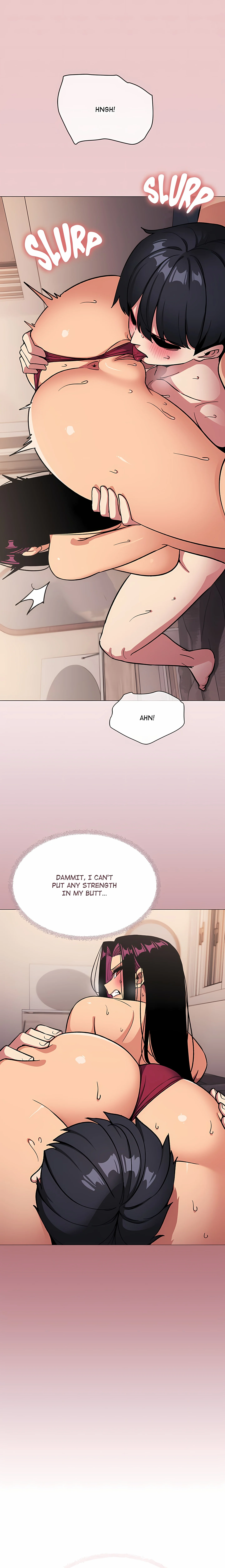 Someone Stop Her! (Uncensored) chapter 66 page 25