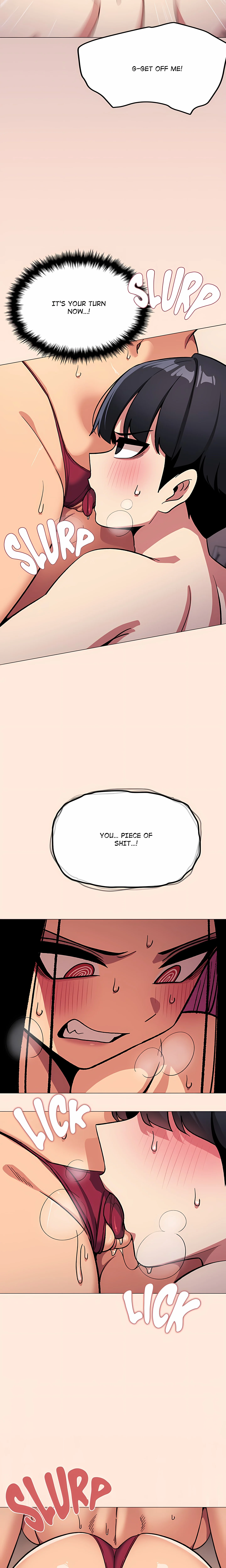 Someone Stop Her! (Uncensored) chapter 67 page 10