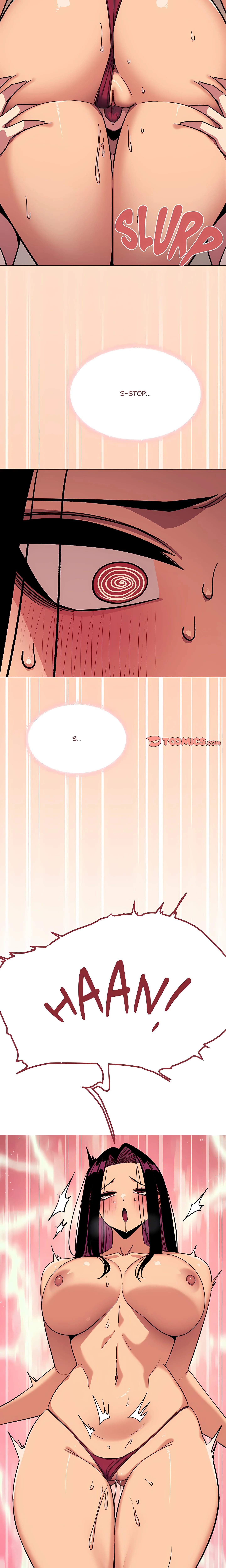 Someone Stop Her! (Uncensored) chapter 67 page 11