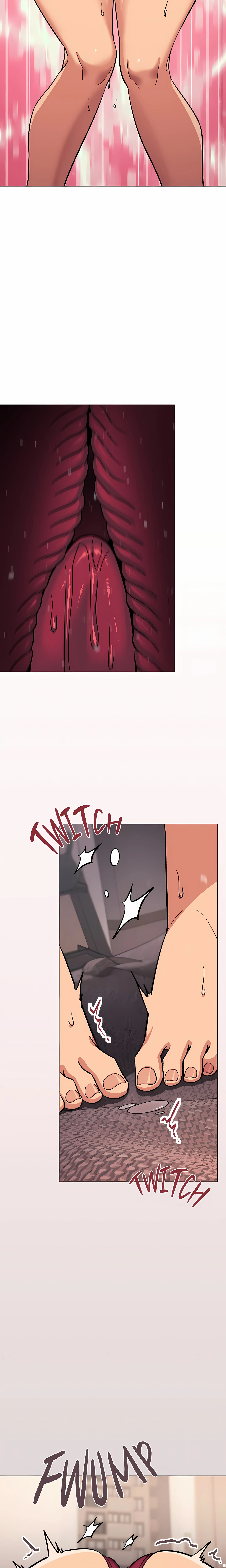 Someone Stop Her! (Uncensored) chapter 67 page 12