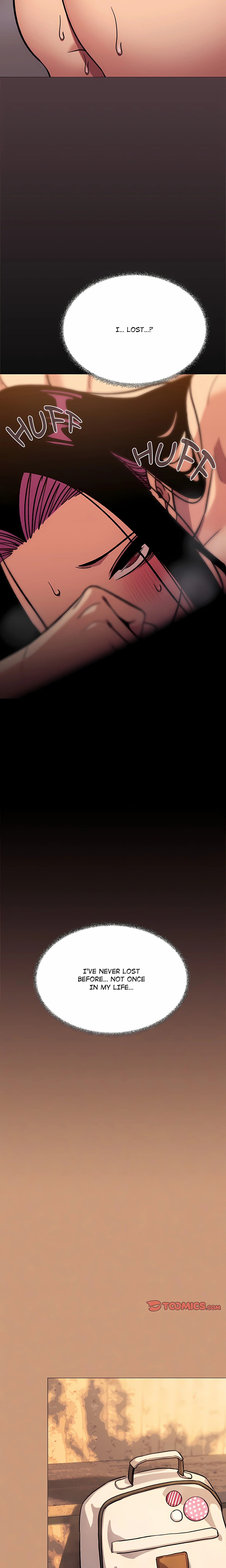 Someone Stop Her! (Uncensored) chapter 67 page 14