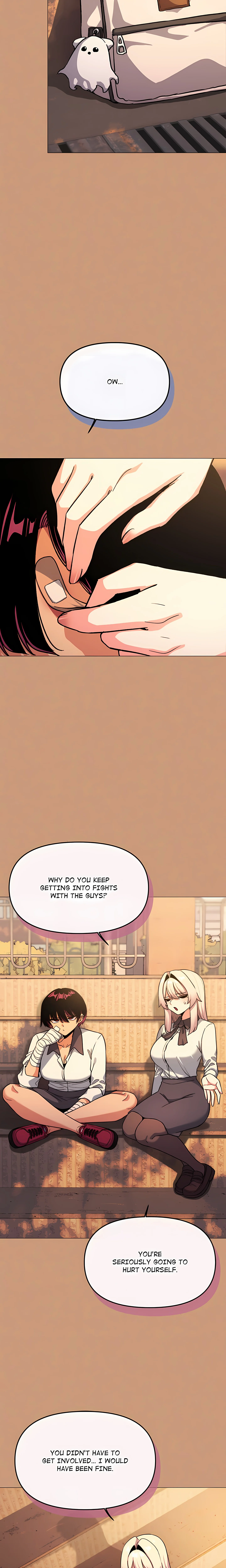 Someone Stop Her! (Uncensored) chapter 67 page 15
