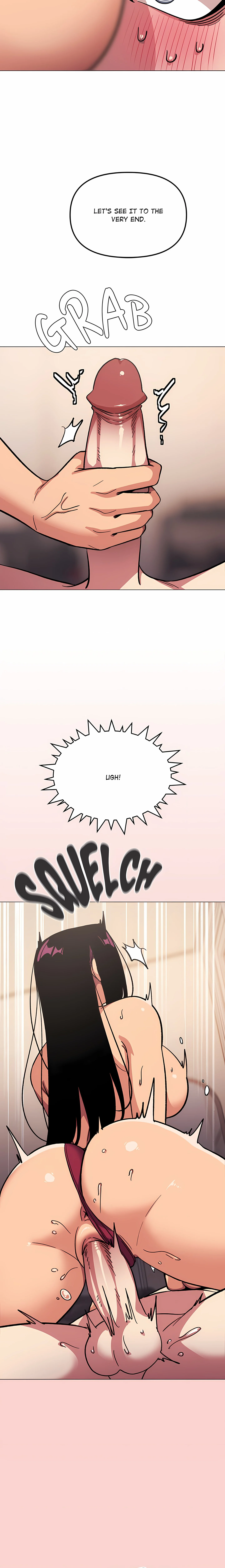 Someone Stop Her! (Uncensored) chapter 67 page 22