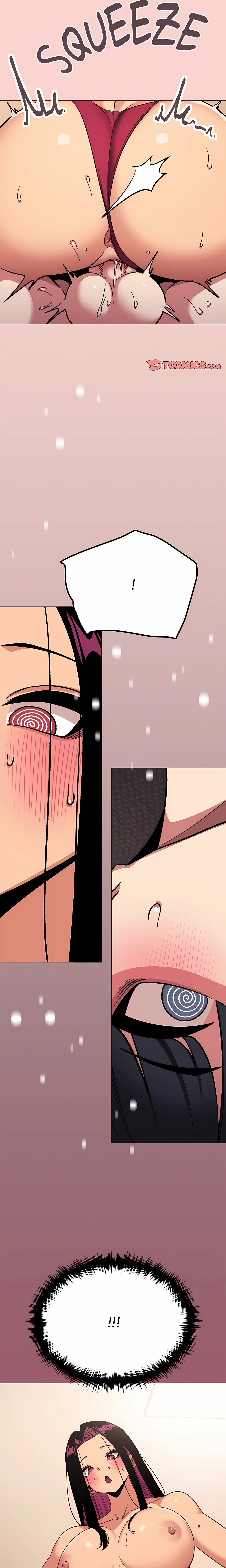Someone Stop Her! (Uncensored) chapter 67 page 23