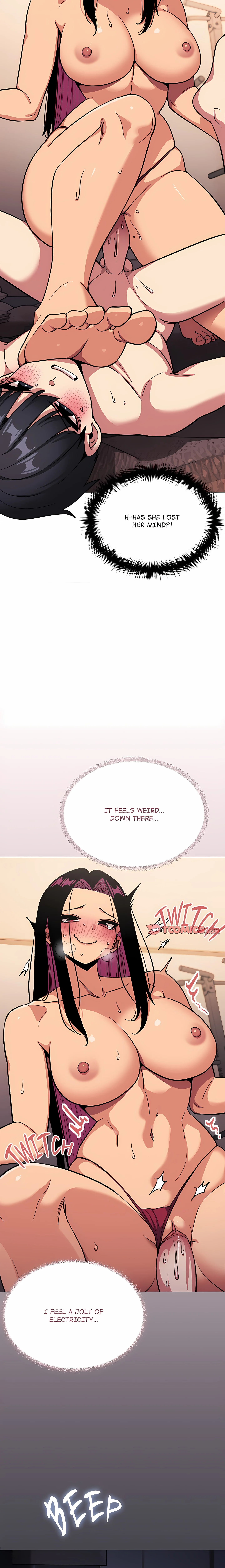 Someone Stop Her! (Uncensored) chapter 67 page 26