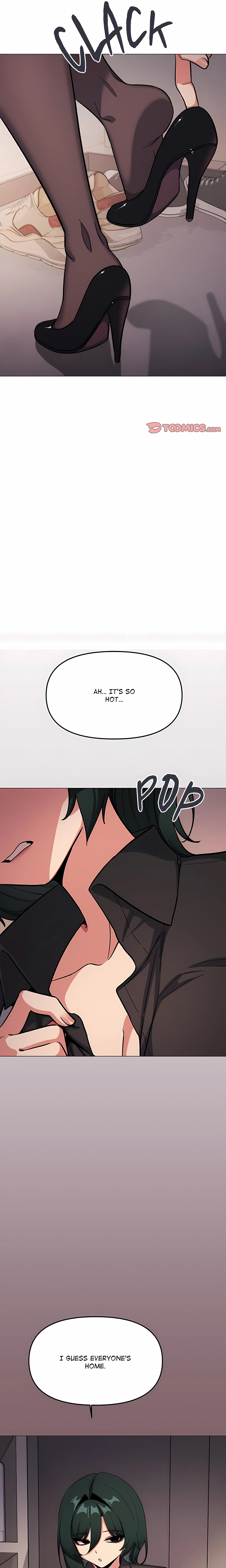 Someone Stop Her! (Uncensored) chapter 67 page 28