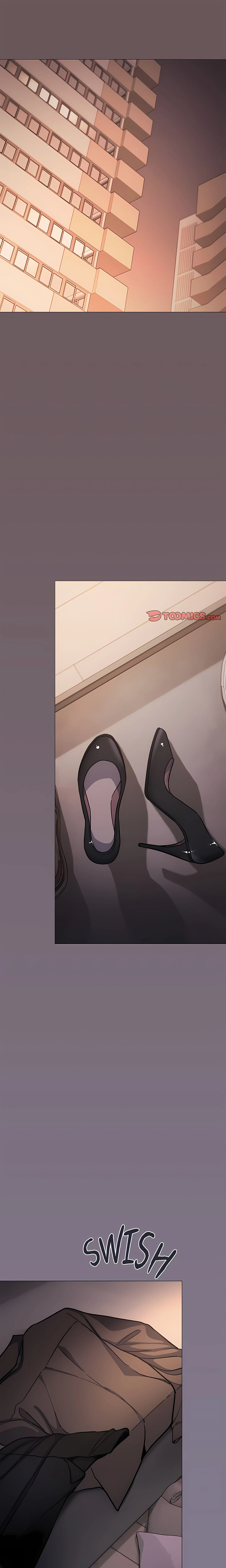 Someone Stop Her! (Uncensored) chapter 68 page 1