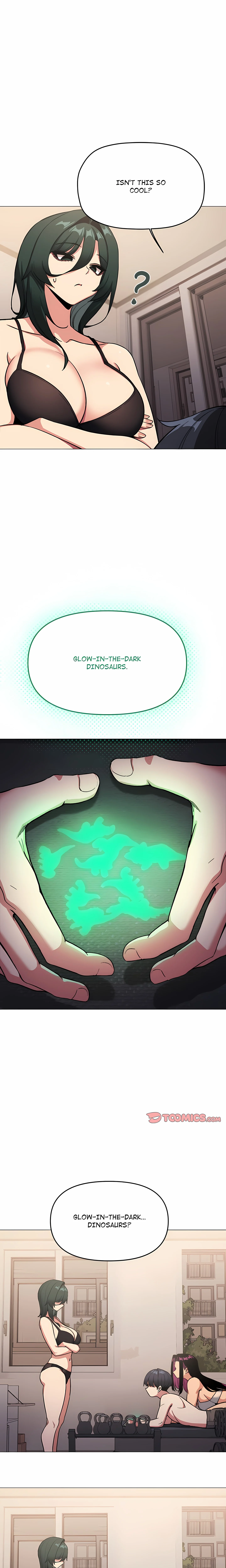 Someone Stop Her! (Uncensored) chapter 68 page 13