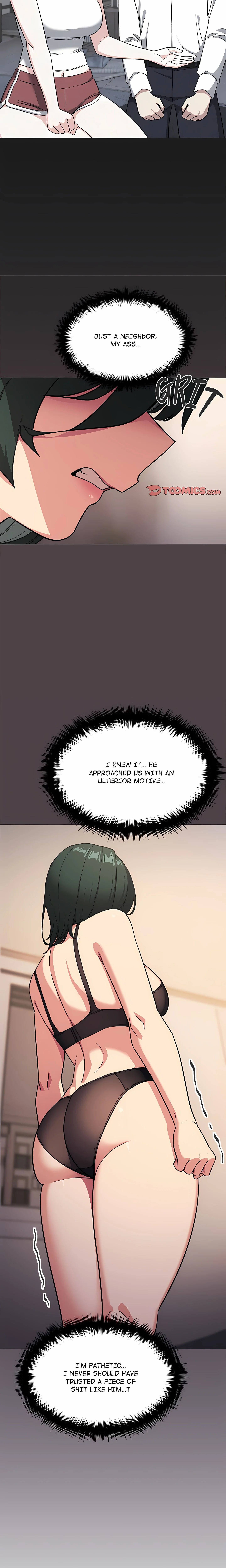 Someone Stop Her! (Uncensored) chapter 68 page 19
