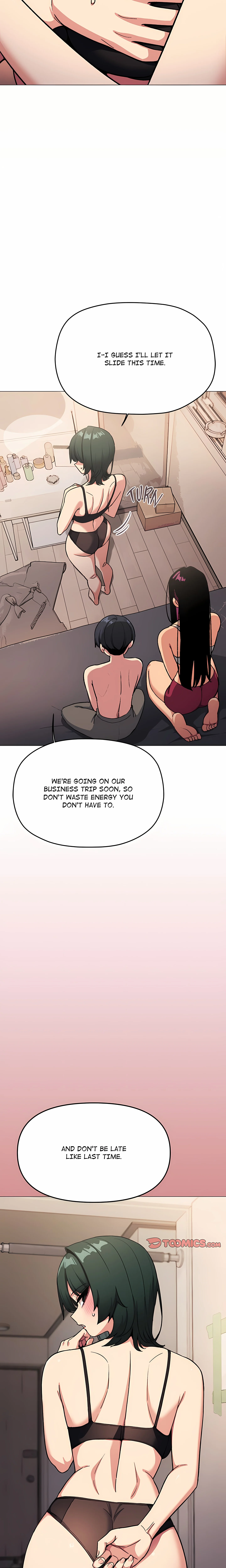Someone Stop Her! (Uncensored) chapter 68 page 23