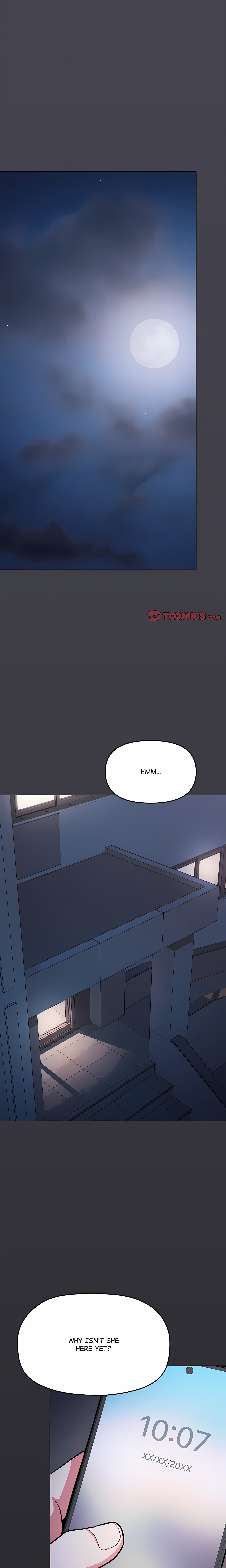 Someone Stop Her! (Uncensored) chapter 69 page 1