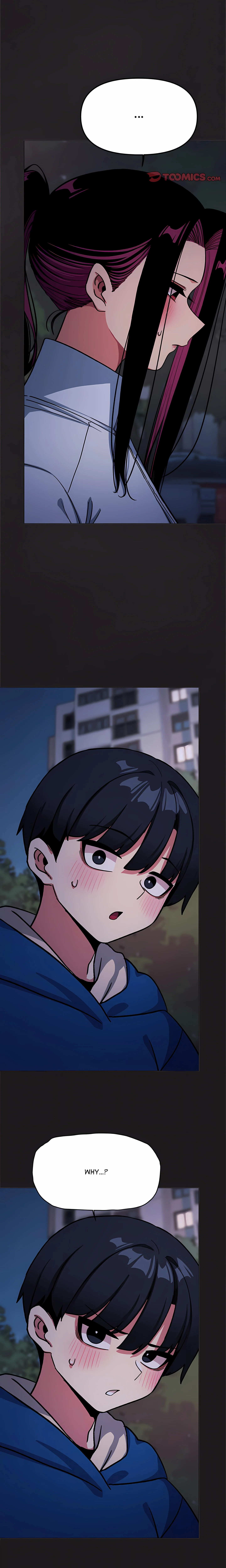 Someone Stop Her! (Uncensored) chapter 69 page 8