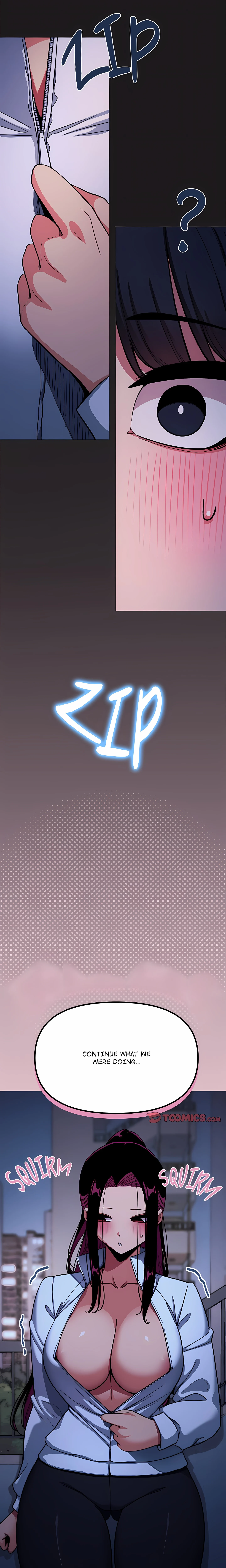 Someone Stop Her! (Uncensored) chapter 69 page 13
