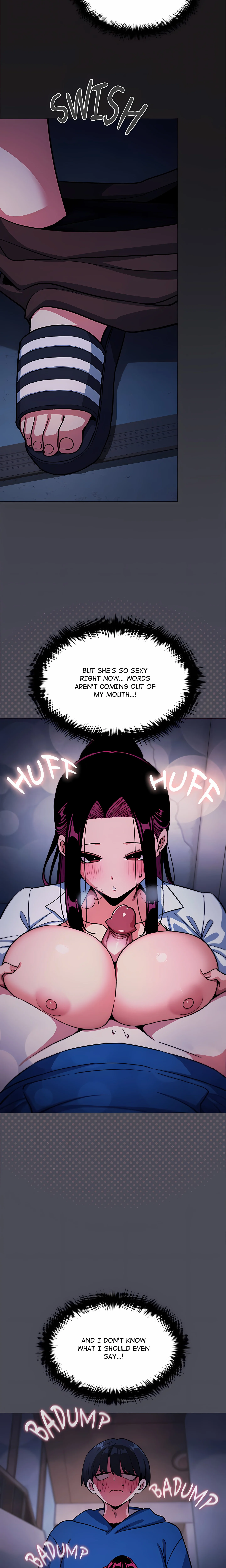 Someone Stop Her! (Uncensored) chapter 69 page 16