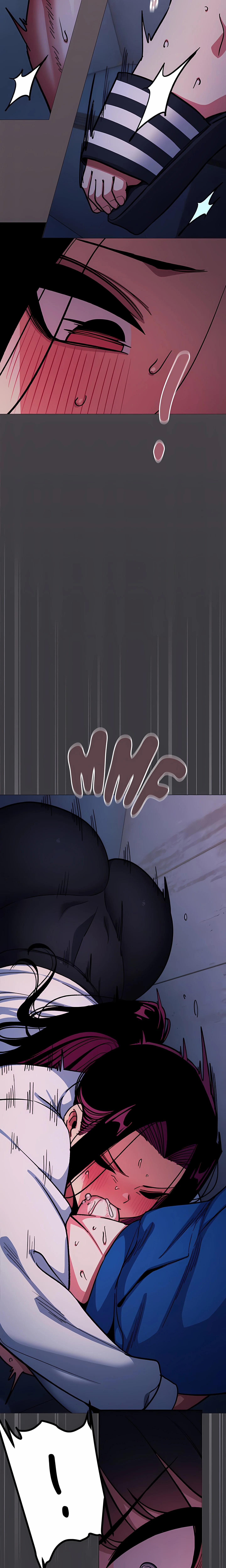 Someone Stop Her! (Uncensored) chapter 69 page 25