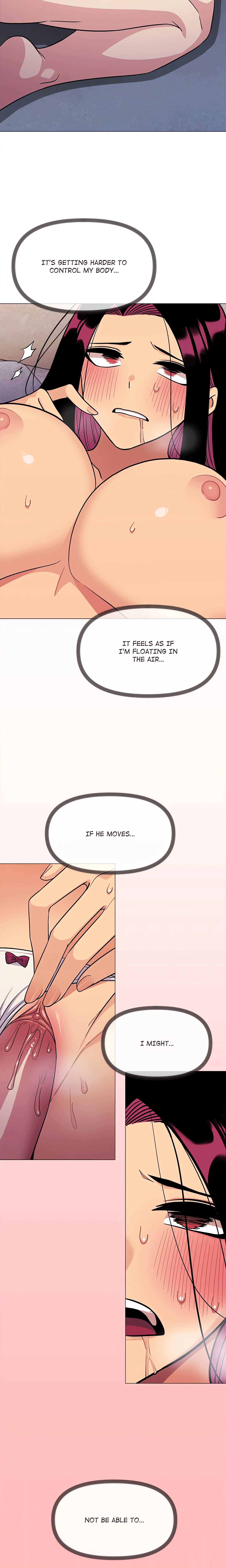 Someone Stop Her! (Uncensored) chapter 7 page 15