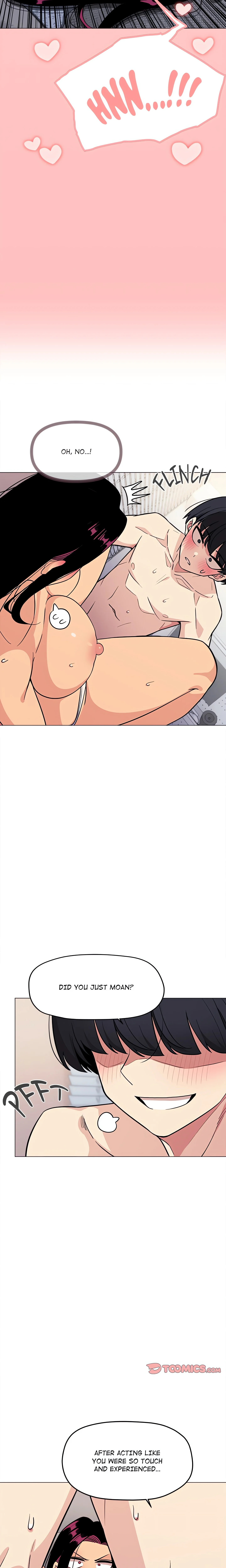 Someone Stop Her! (Uncensored) chapter 7 page 19