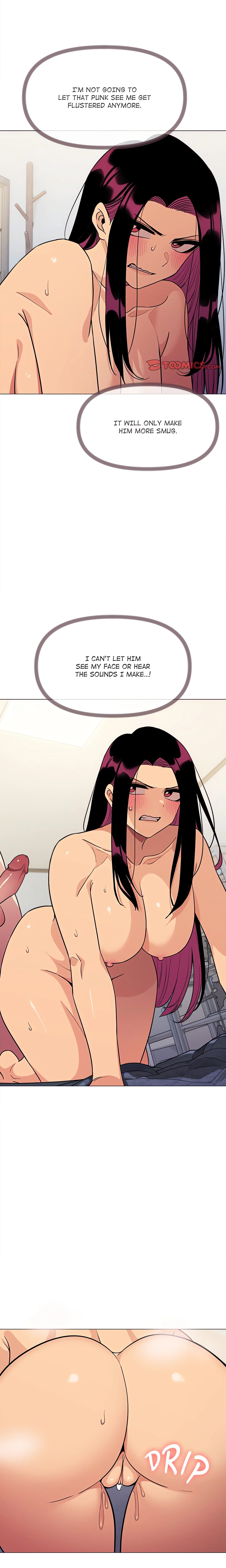 Someone Stop Her! (Uncensored) chapter 7 page 23