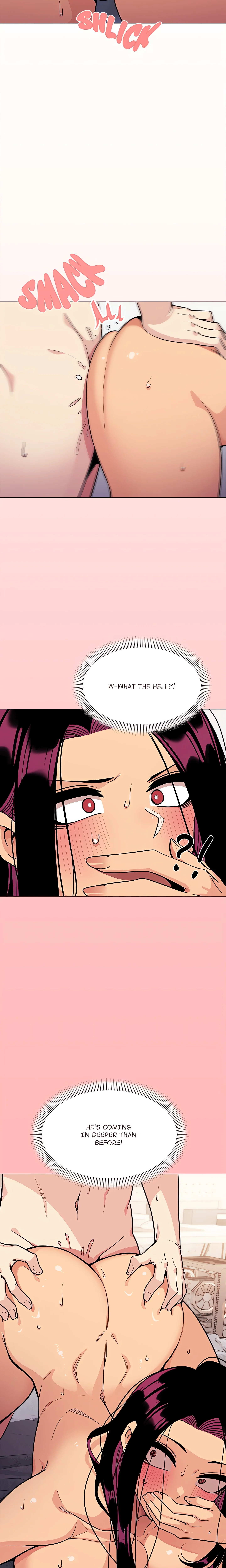 Someone Stop Her! (Uncensored) chapter 7 page 25