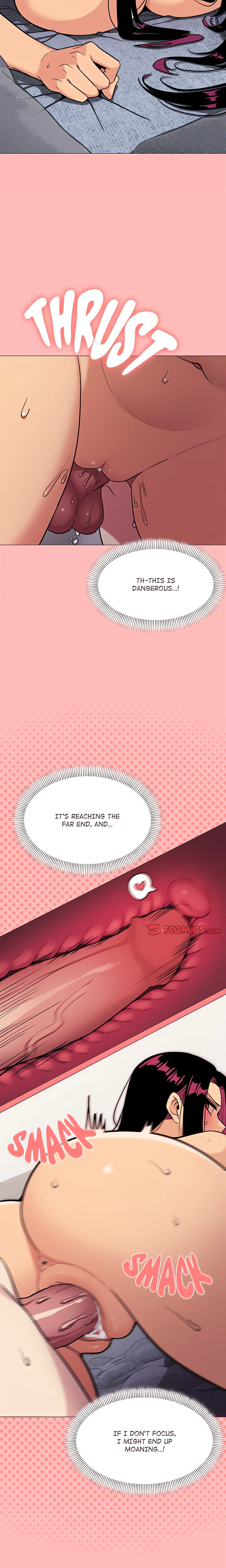Someone Stop Her! (Uncensored) chapter 7 page 26