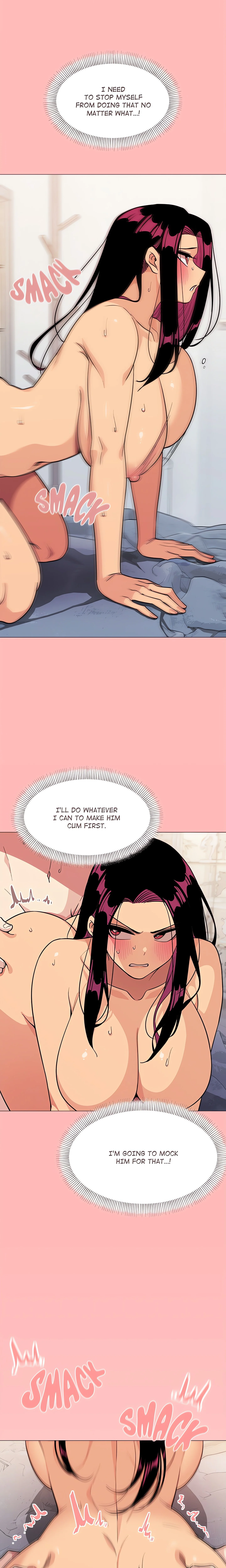 Someone Stop Her! (Uncensored) chapter 7 page 27