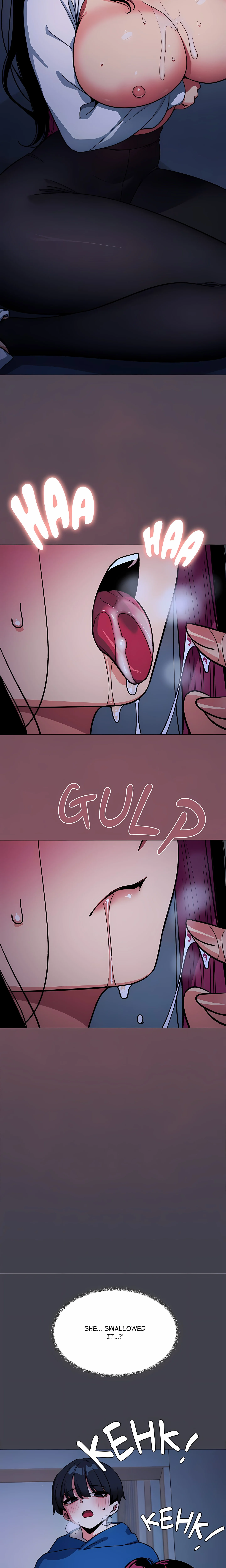 Someone Stop Her! (Uncensored) chapter 70 page 2