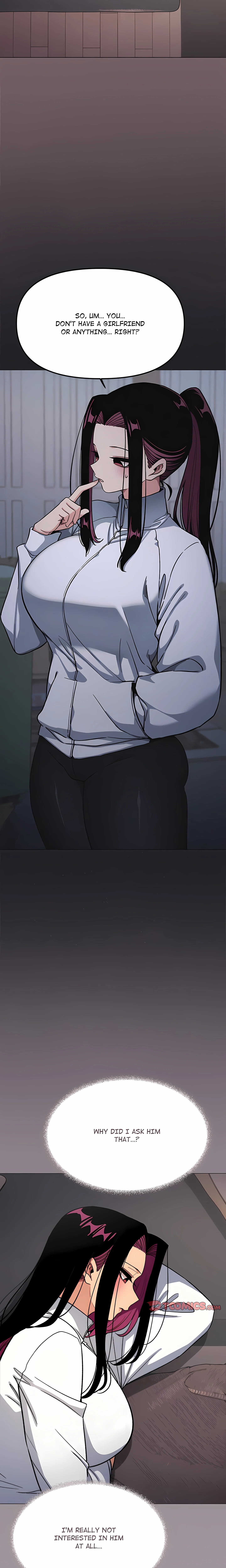 Someone Stop Her! (Uncensored) chapter 70 page 14