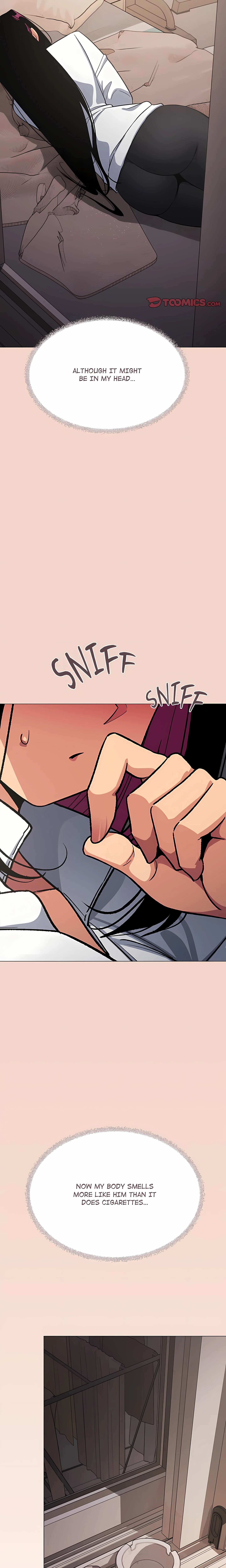 Someone Stop Her! (Uncensored) chapter 70 page 18