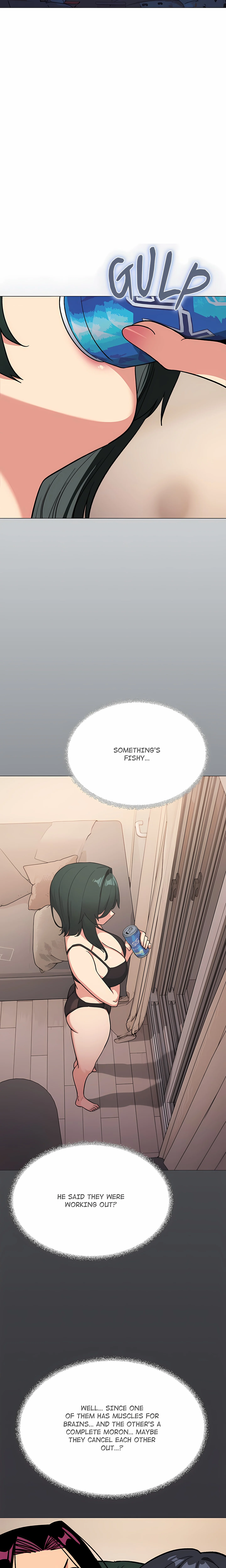 Someone Stop Her! (Uncensored) chapter 70 page 20
