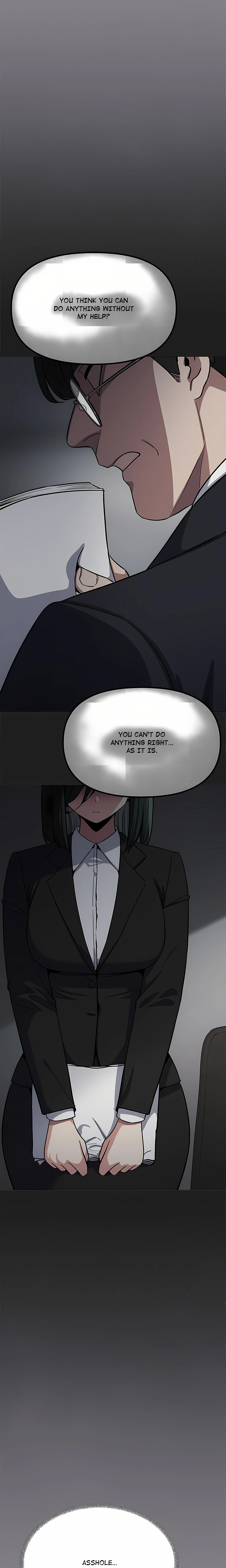 Someone Stop Her! (Uncensored) chapter 70 page 22