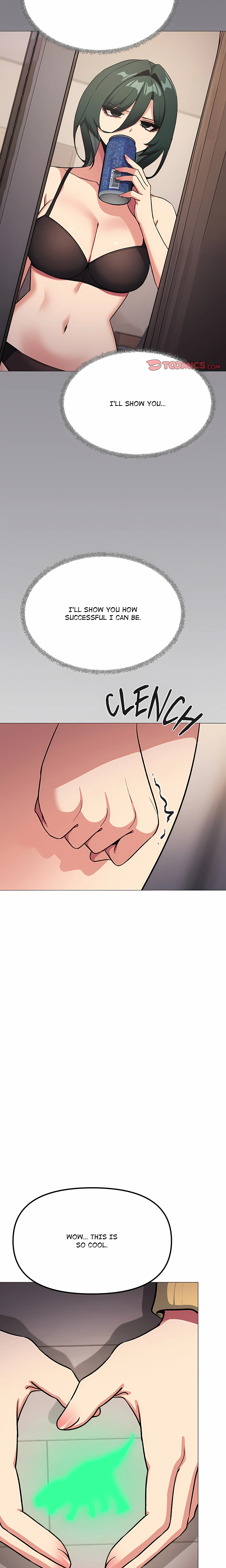 Someone Stop Her! (Uncensored) chapter 70 page 23