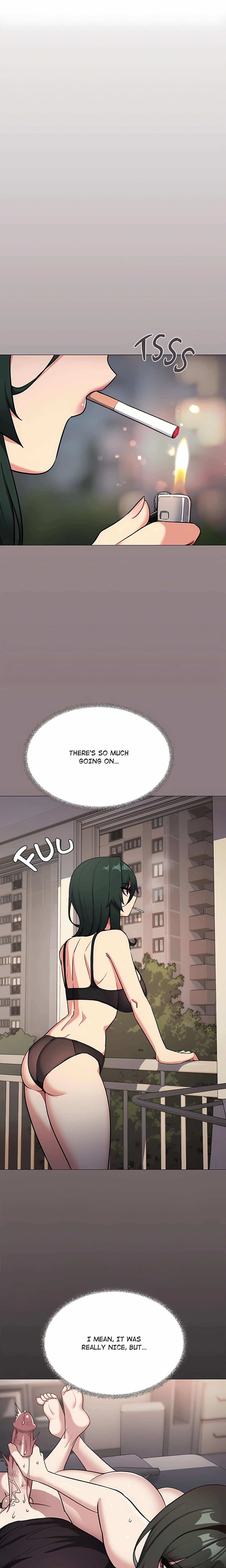Someone Stop Her! (Uncensored) chapter 70 page 27