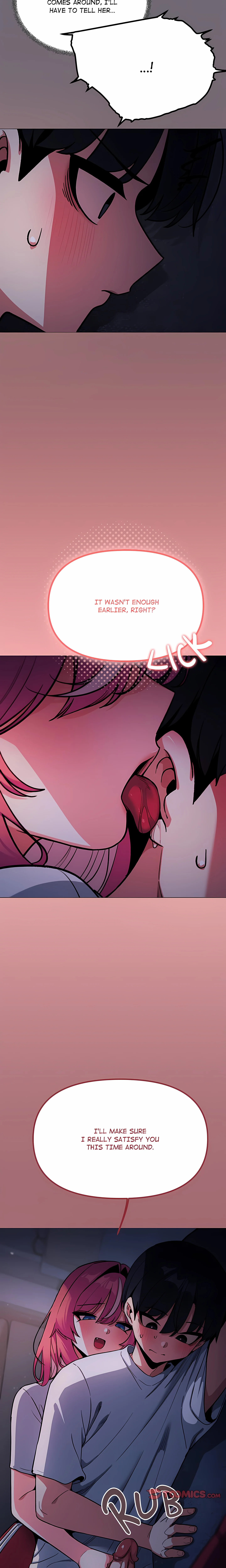 Someone Stop Her! (Uncensored) chapter 71 page 29