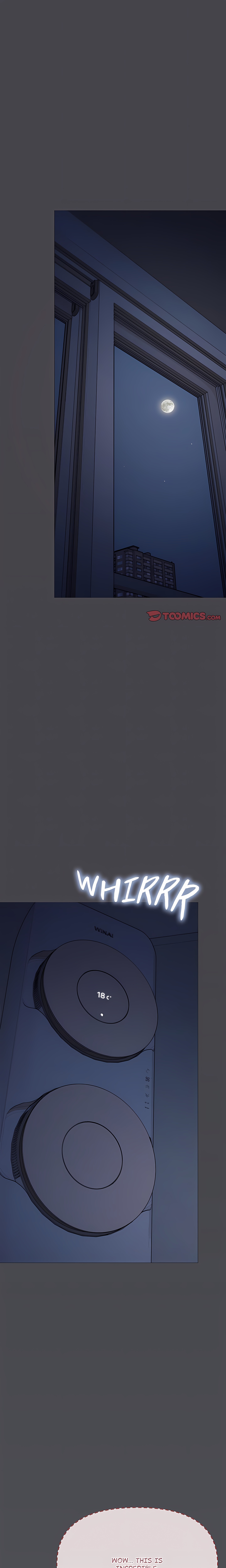 Someone Stop Her! (Uncensored) chapter 72 page 1