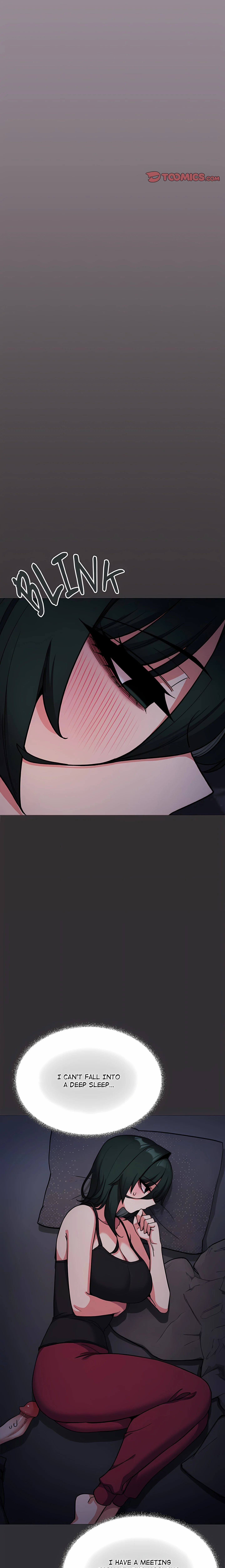 Someone Stop Her! (Uncensored) chapter 72 page 8
