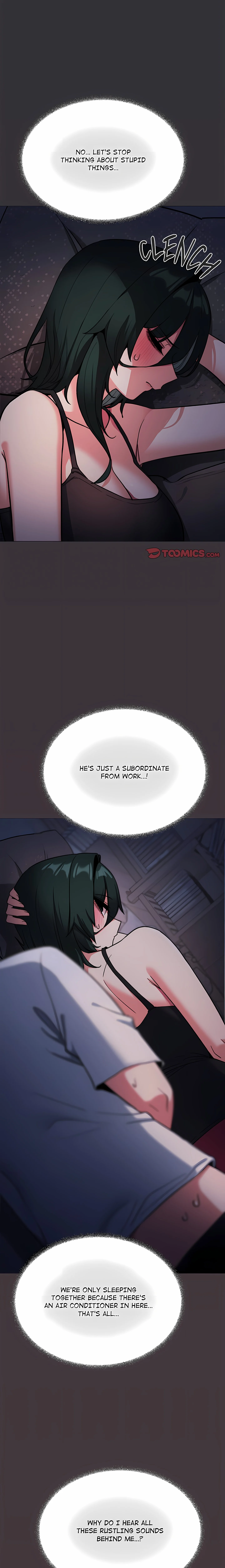 Someone Stop Her! (Uncensored) chapter 72 page 10