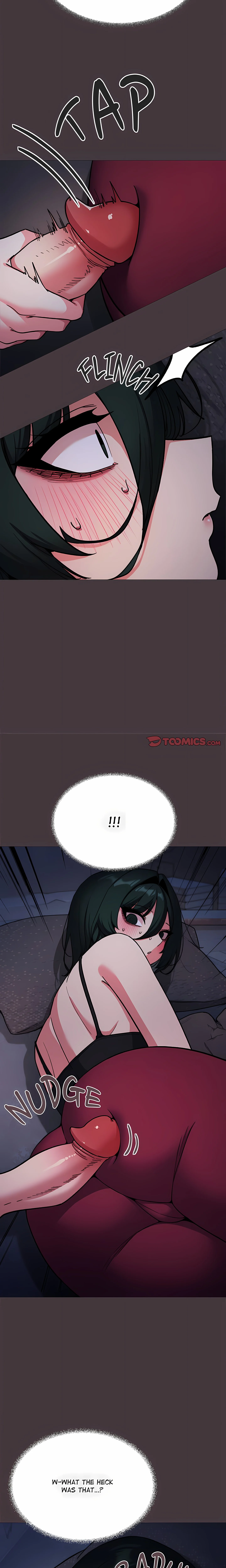 Someone Stop Her! (Uncensored) chapter 72 page 11