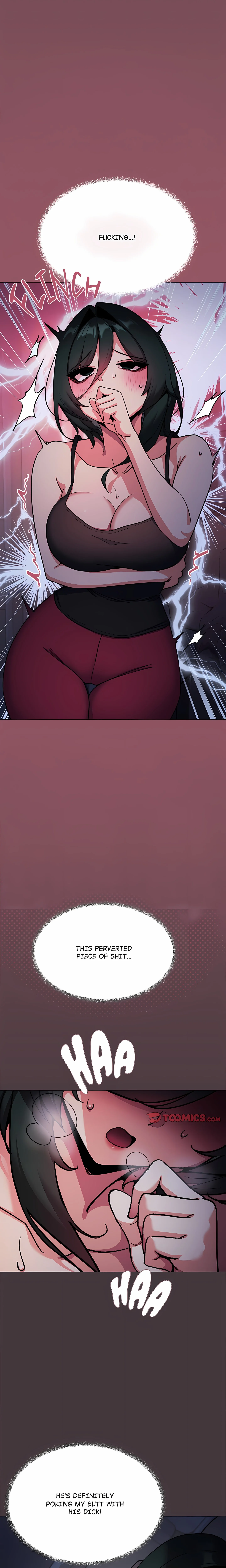 Someone Stop Her! (Uncensored) chapter 72 page 13
