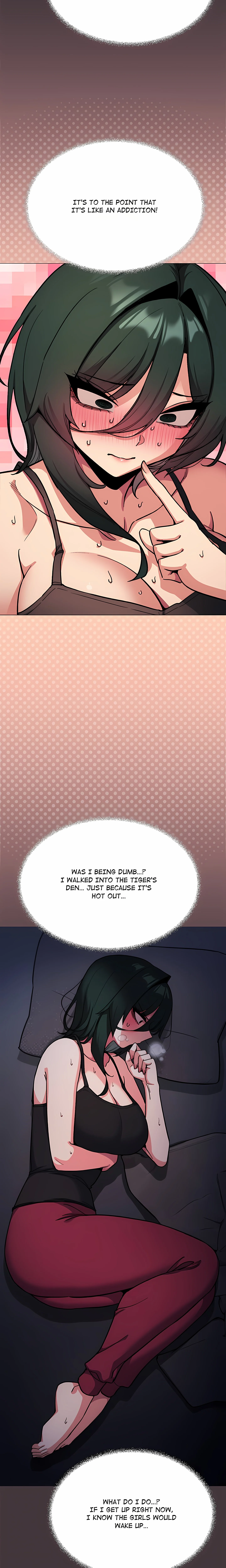 Someone Stop Her! (Uncensored) chapter 72 page 16